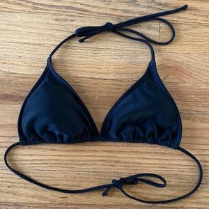 Rip Curl Triangle String Bikini Top